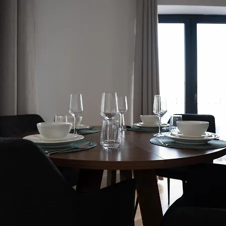 Designer 2-bed With Stunning Sea Views Galway