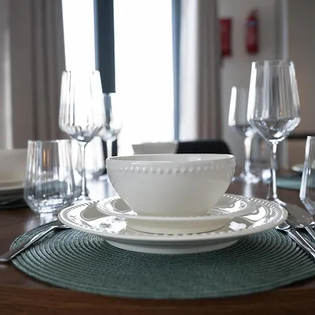 Appartement Designer 2-bed With Stunning Sea Views Galway